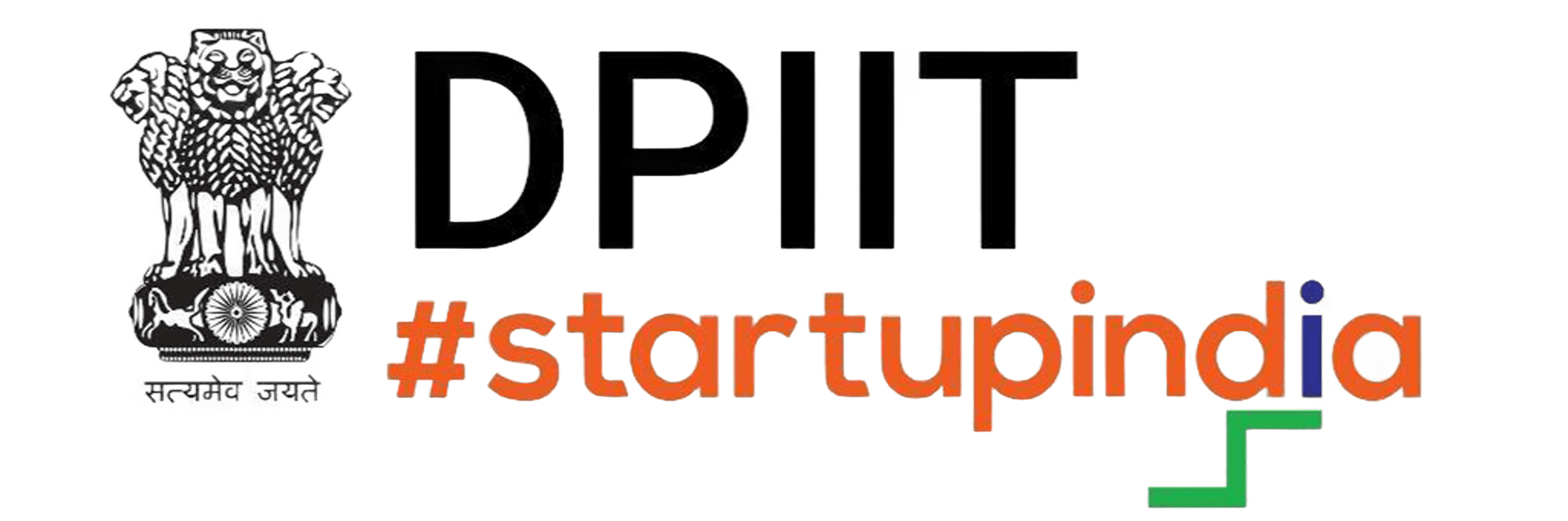 dpiit logo